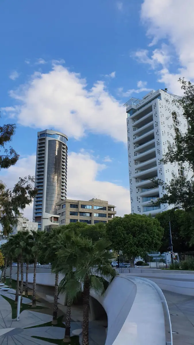 Nicosia