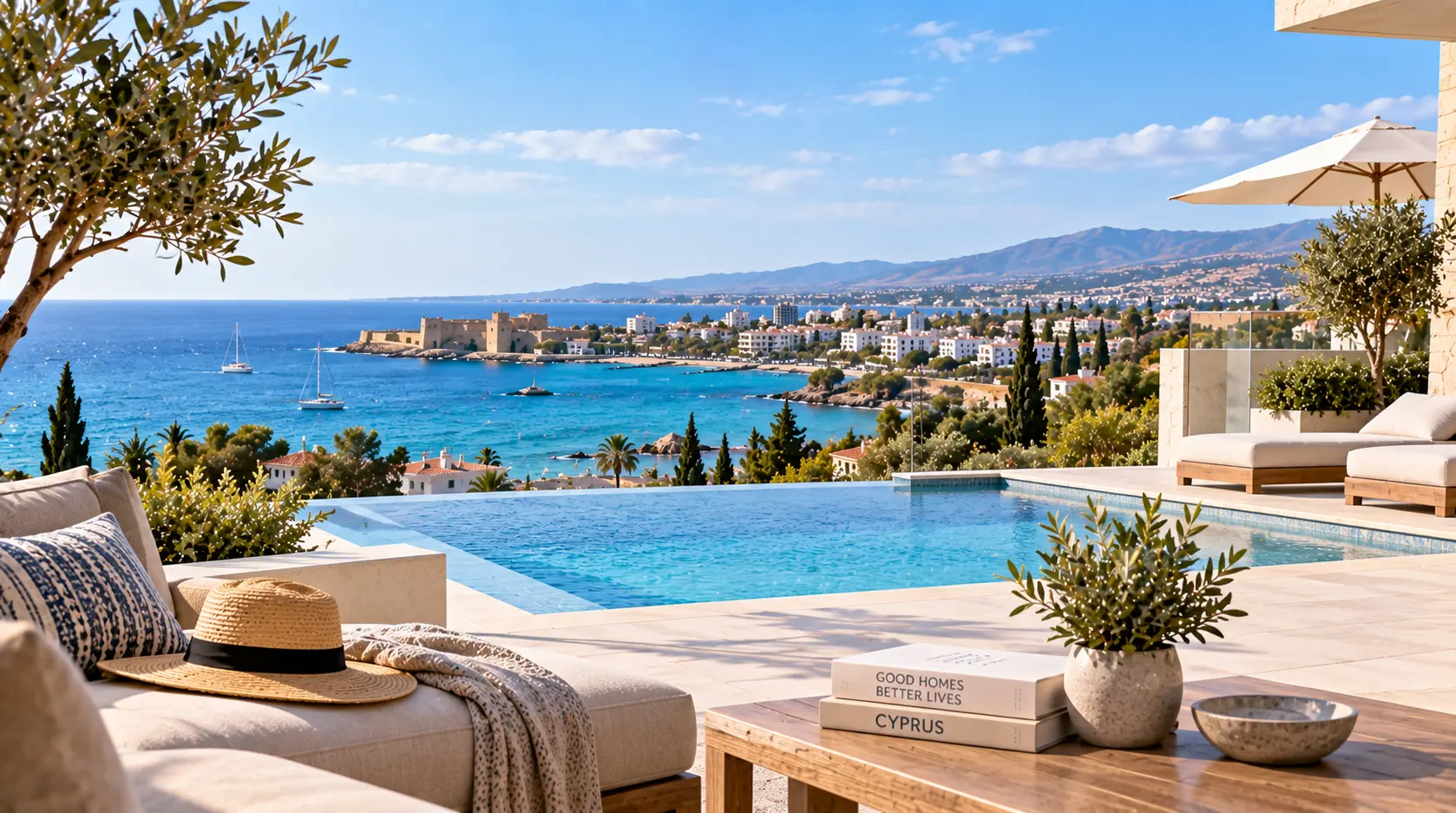 The Ultimate Guide for Property for Sale in Paphos: Investment, Quality of Life, and Opportunities