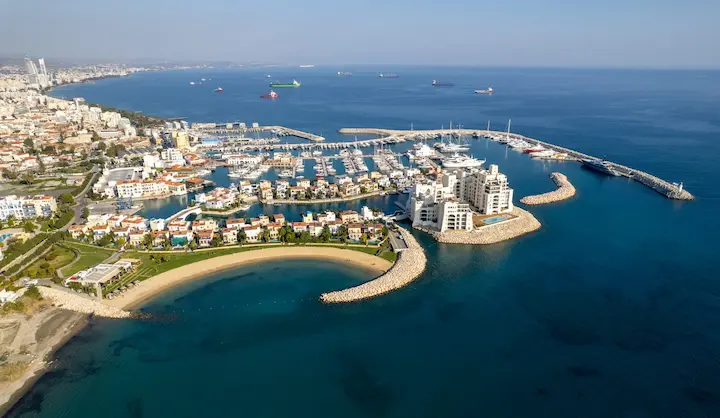 Limassol