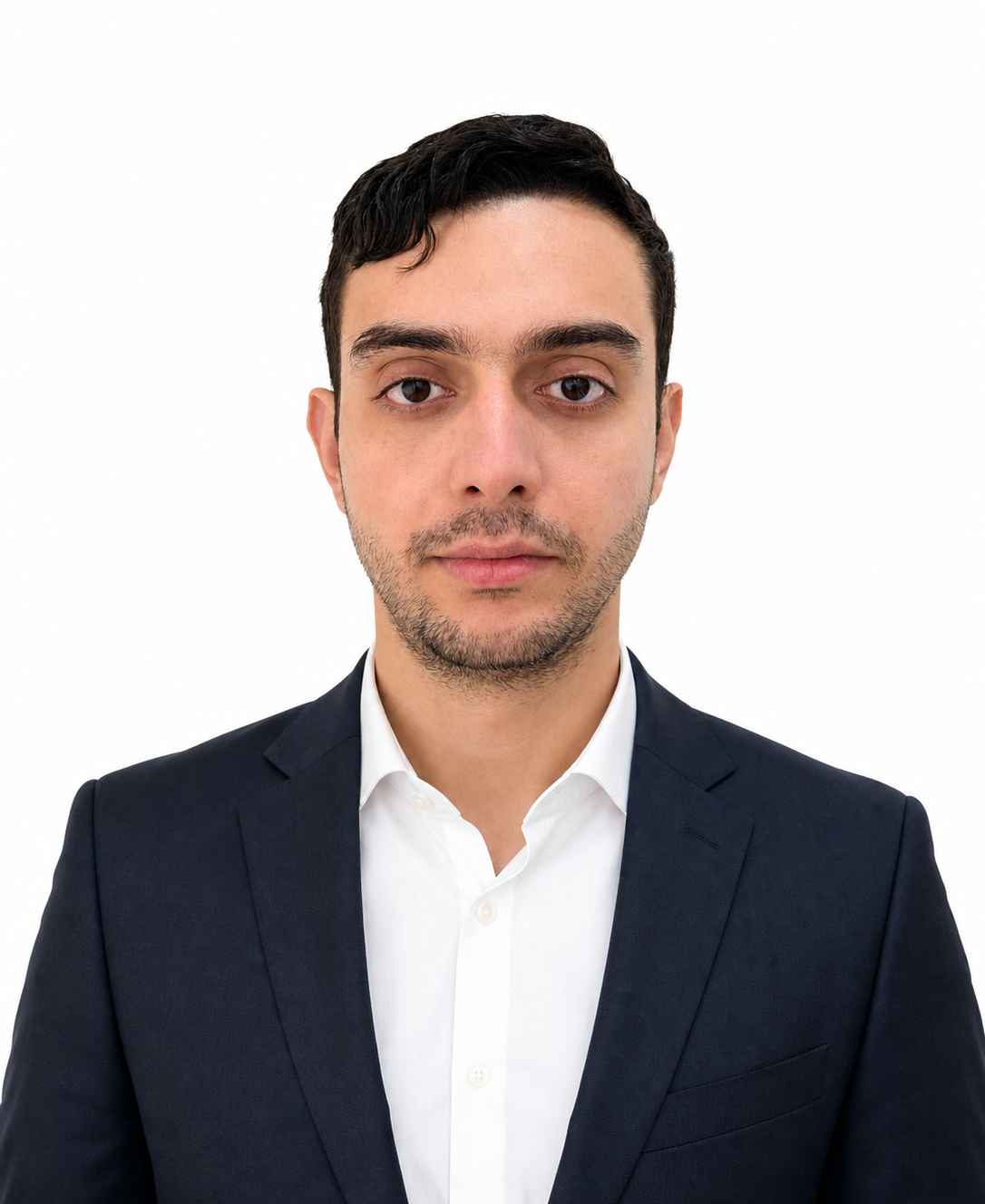 Andreas Markides