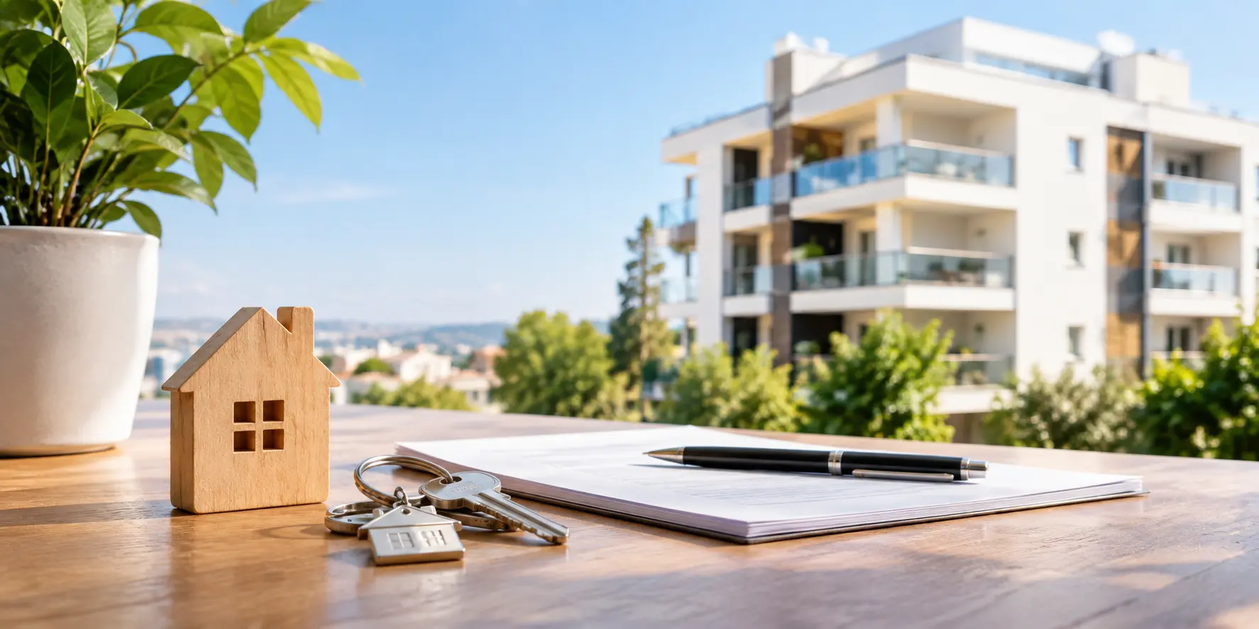 Buying an Apartment in Agios Dometios: Your Opportunity for Subsidized Homeownership