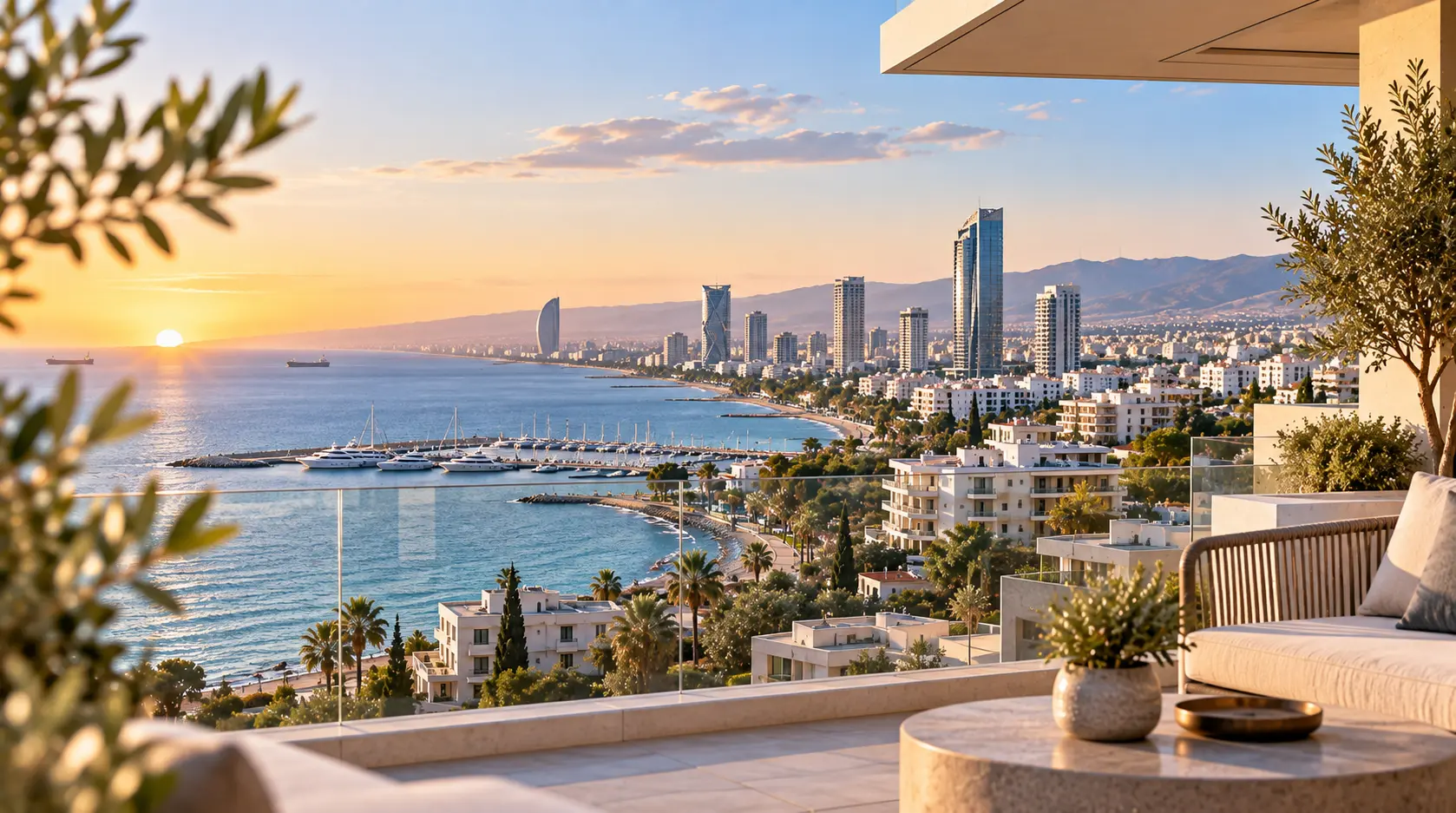 Buying Property in Limassol: The Golden Mediterranean Investment