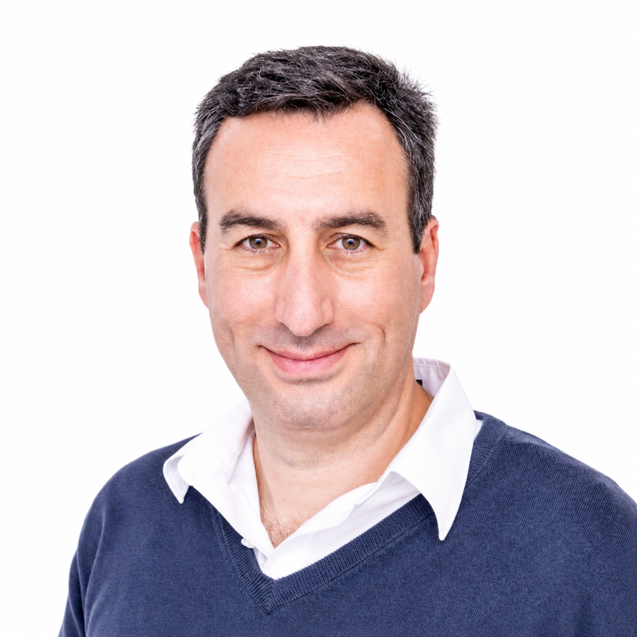 Pavlos Loizou