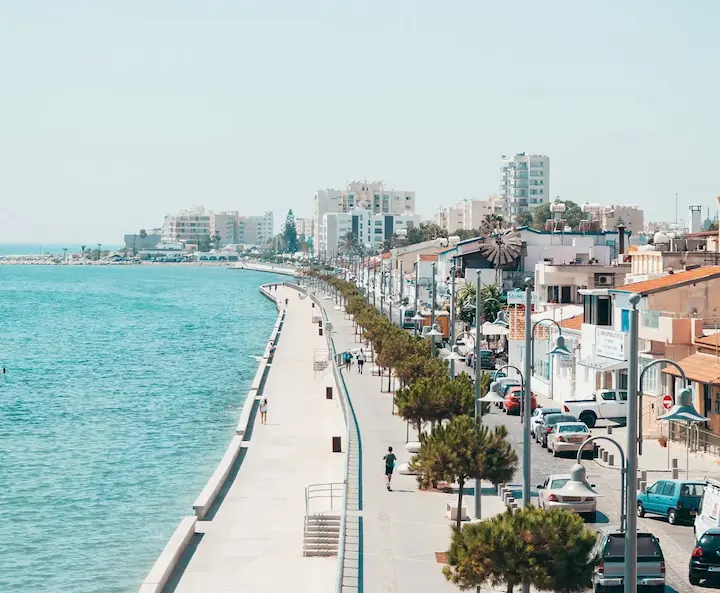 Larnaca