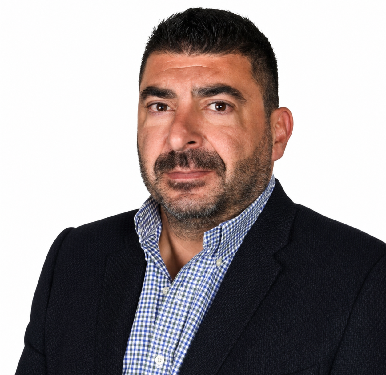 Christoforos Christoforou