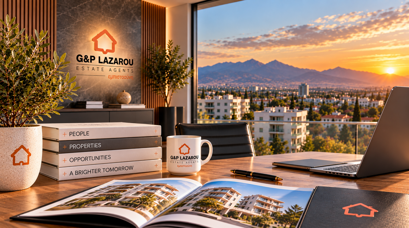 Μια Νέα Εποχή στο Real Estate