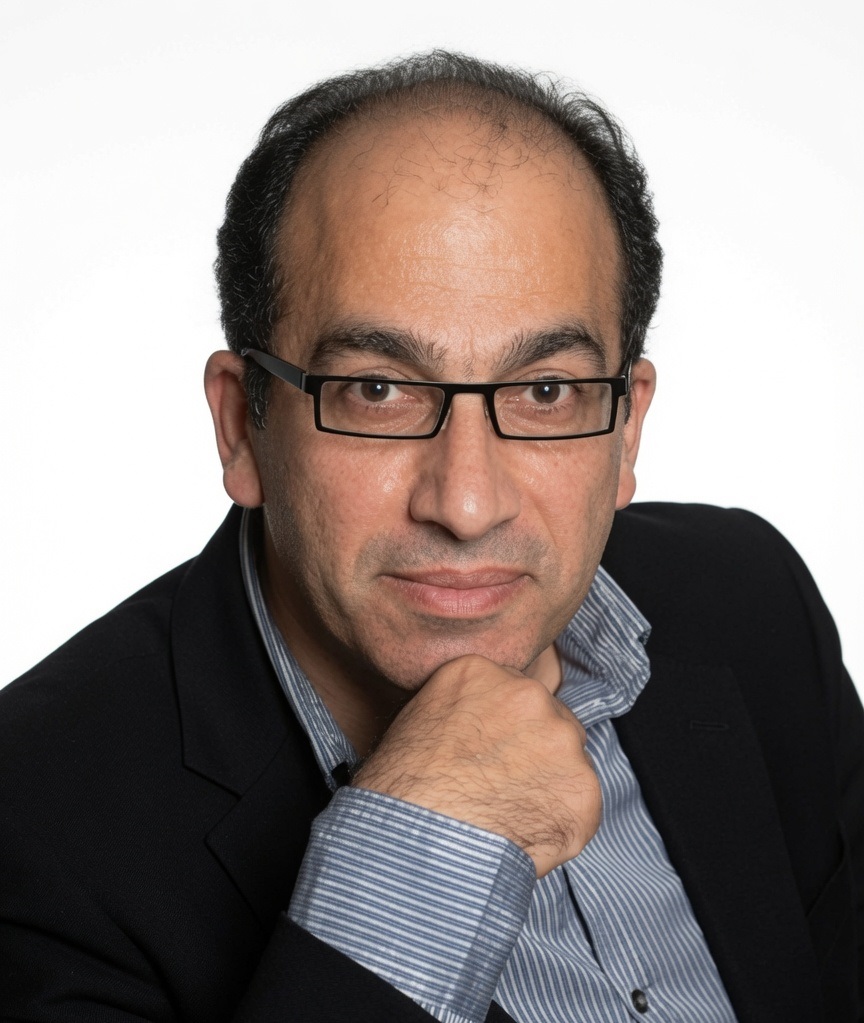 Constantinos Maratheftis