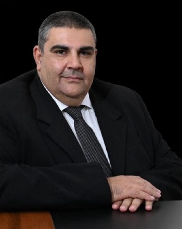 Petros Lazarou
