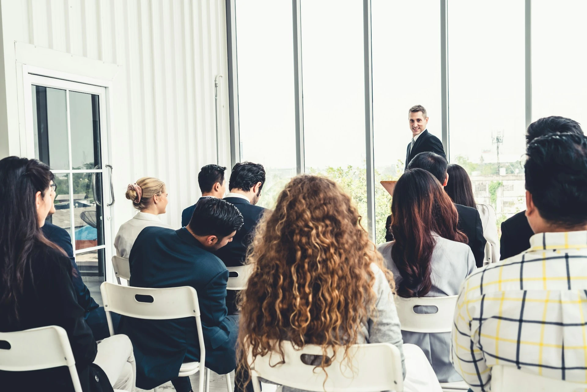 Why Join our Cyprus Real Estate Academy?