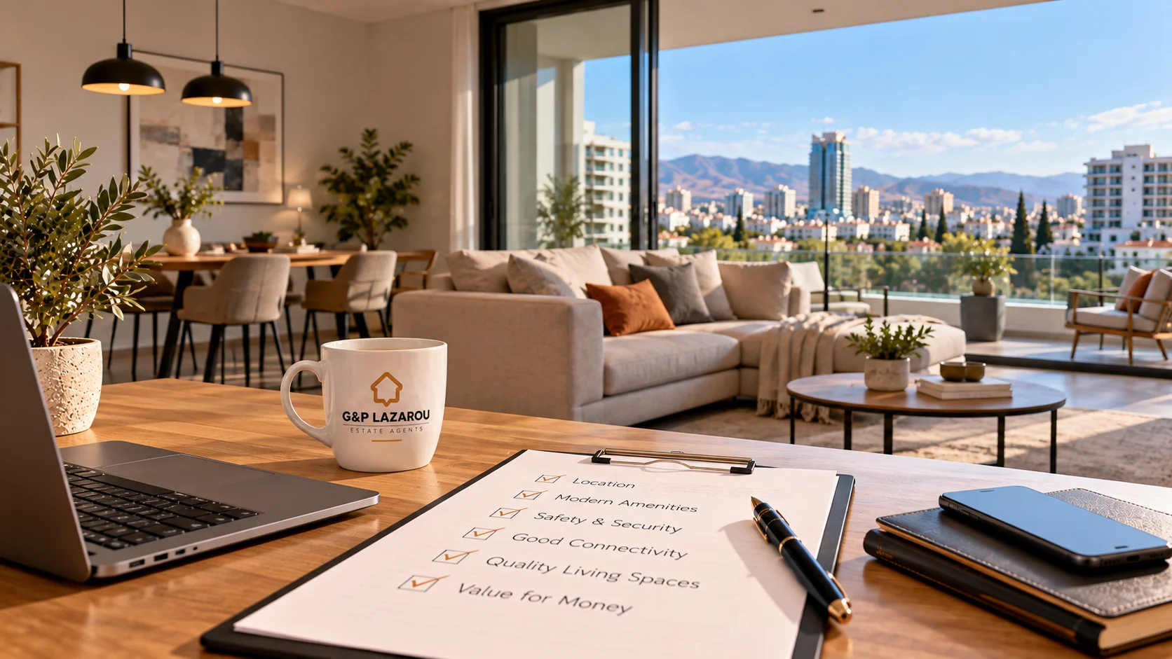 What Makes a Rental Property Attractive to Professional Tenants?