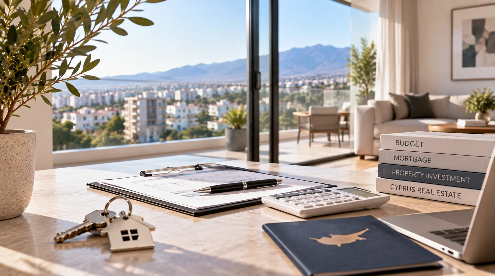 Buying Your First Apartment in Cyprus in 2026: Expert Financial Guide