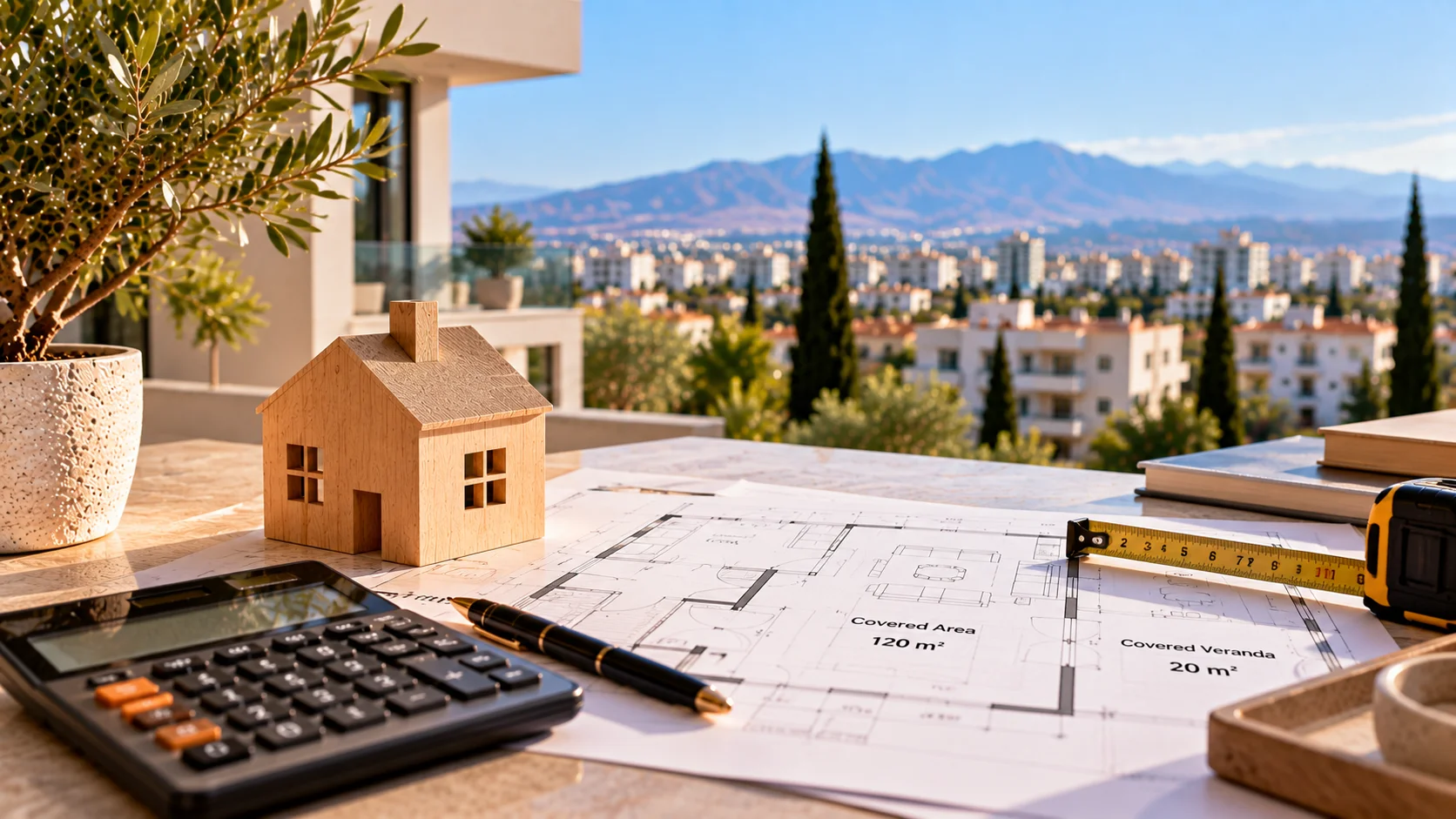 What Does “Price Per Square Metre” Really Tell You About a Property?