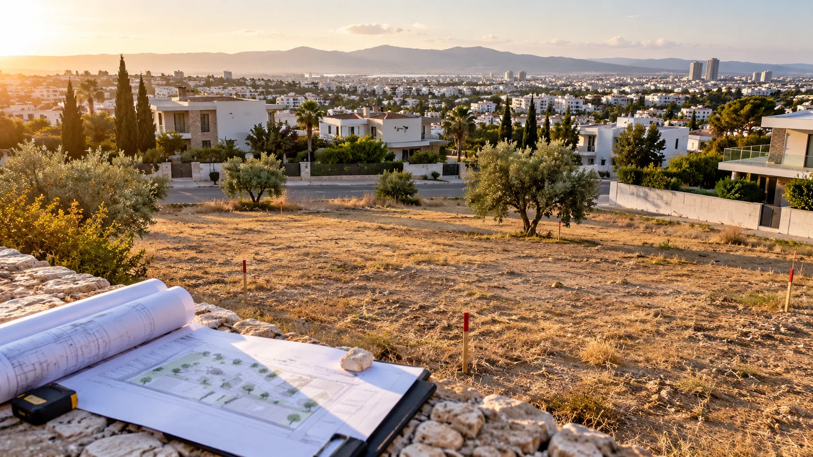 Ολοκληρωμένος Οδηγός: Γιατί η Αγορά Οικοπέδου στα Λατσιά Αποτελεί μια Εξαιρετική Επένδυση στη Λευκωσία