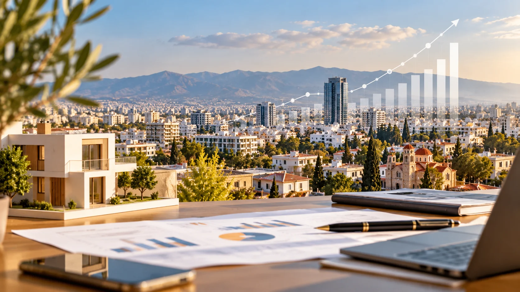 Η Πορεία της Εγχώριας Αγοράς - ΓΕΝΙΚΟΣ ΔΙΕΥΘΥΝΤΗΣ ΟΕΒ ΜΙΧΑΛΗΣ ΑΝΤΩΝΙΟΥ