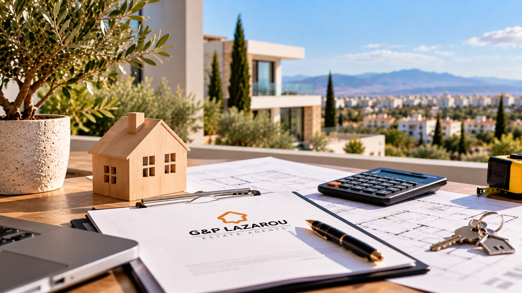 What Is a Property Valuation and When Do You Need One?